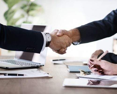 Is The Traditional Legal Services Model Changing for The Good?