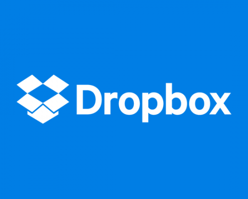 Dropbox Goes Public