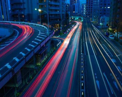 Panorama jurídico mundial de los coches autónomos