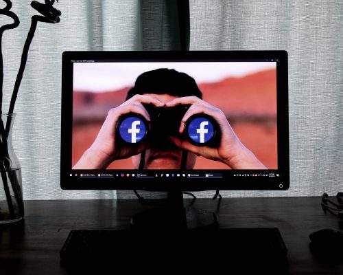 Perché l'interruzione di Facebook mette in luce il comportamento monopolistico delle Big Tech