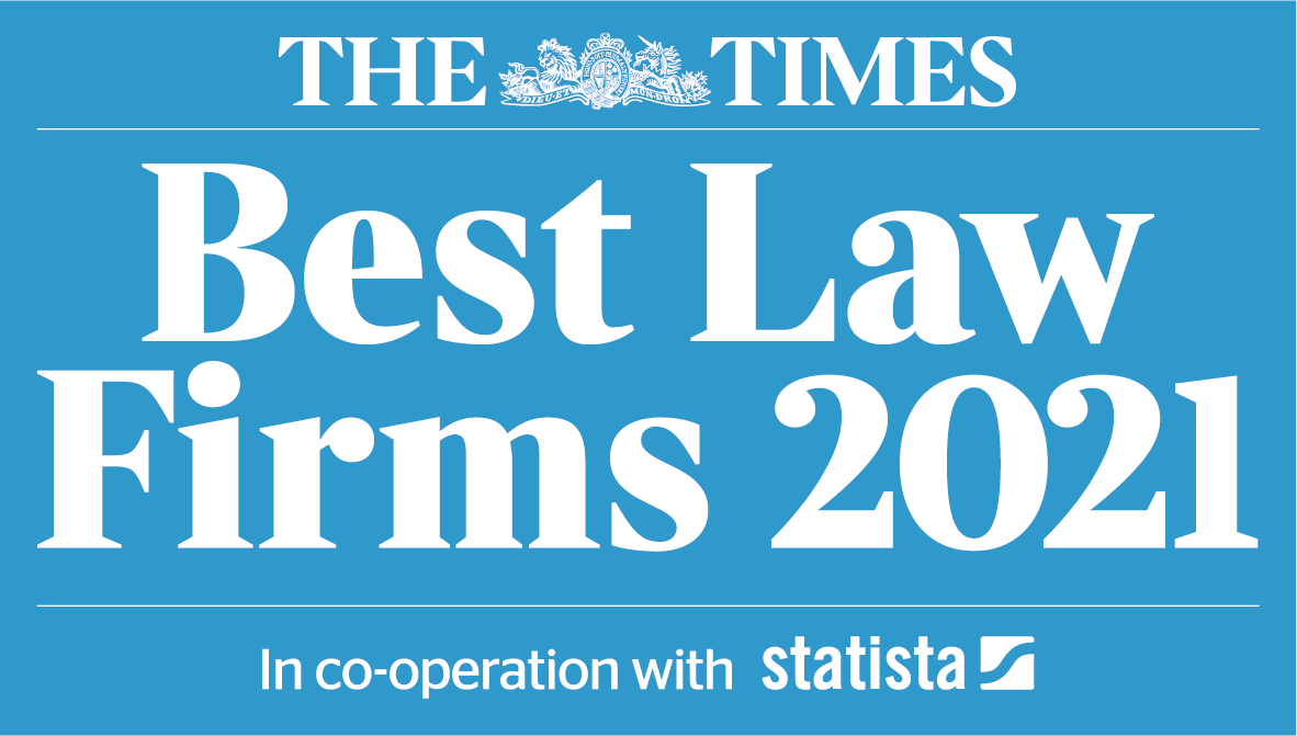 times-law
