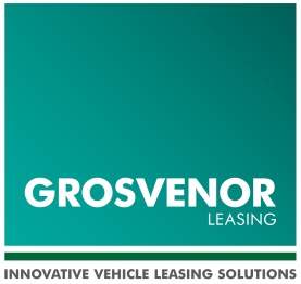 Grosvenor Leasing Logo