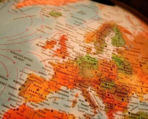 Consideraciones clave a la hora de crear una entidad en el Reino Unido