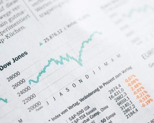 The Key Differences Between Shares and Options