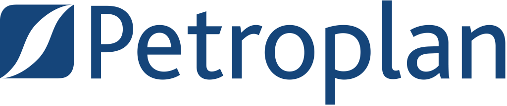 petroplan logo