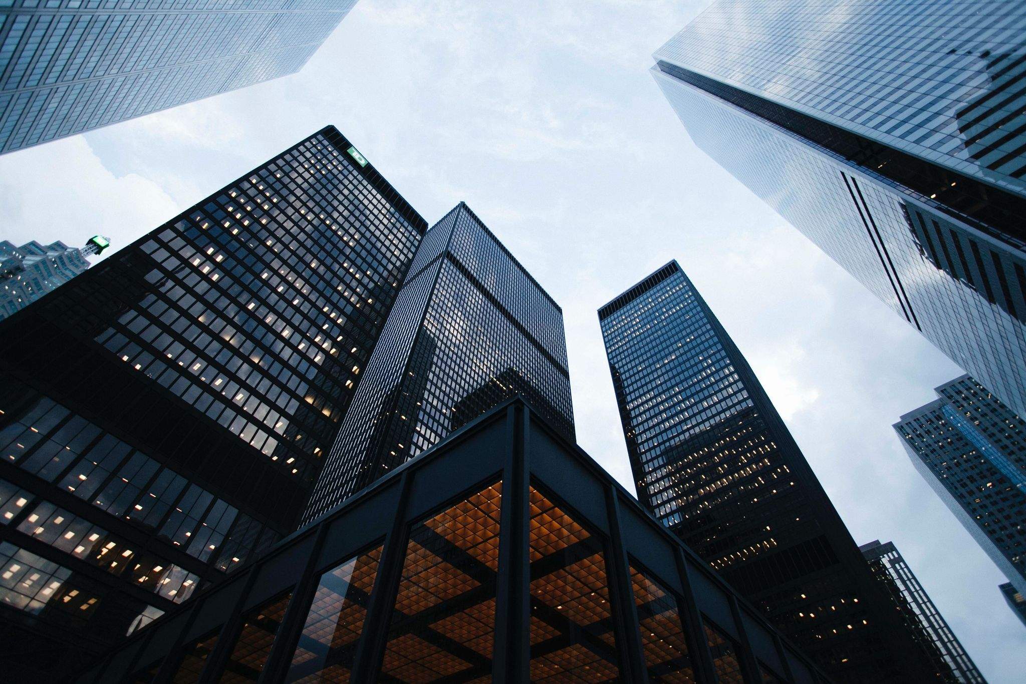 Legal Requirements for Starting a Business in the U.K.