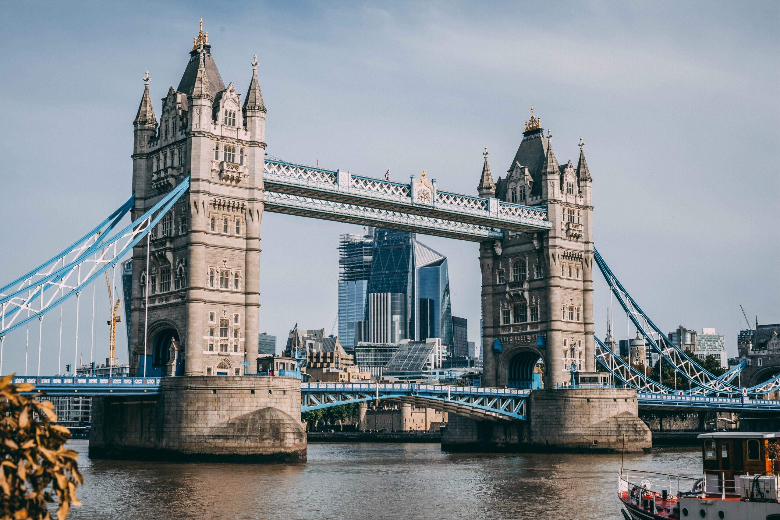 Advantages of Setting Up a Limited Company in the U.K.