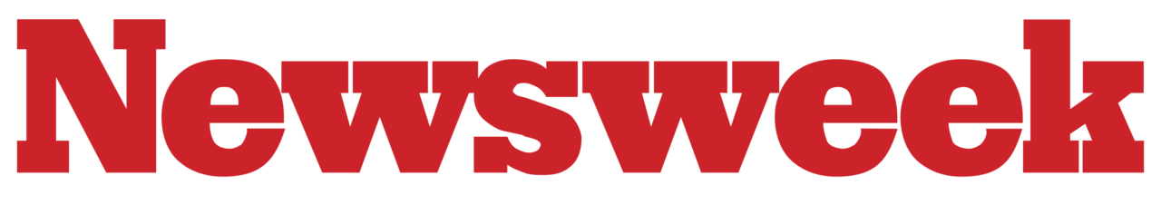 logotipo da newsweek png