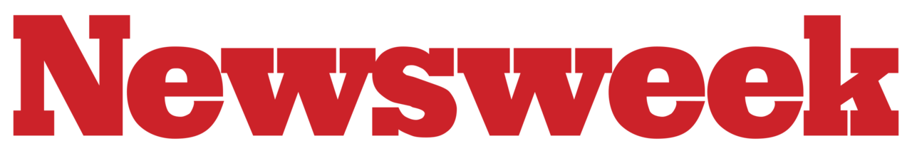 newsweek logo png