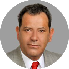 Manuel Pastrana Dyrektor krajowy na Meksyk