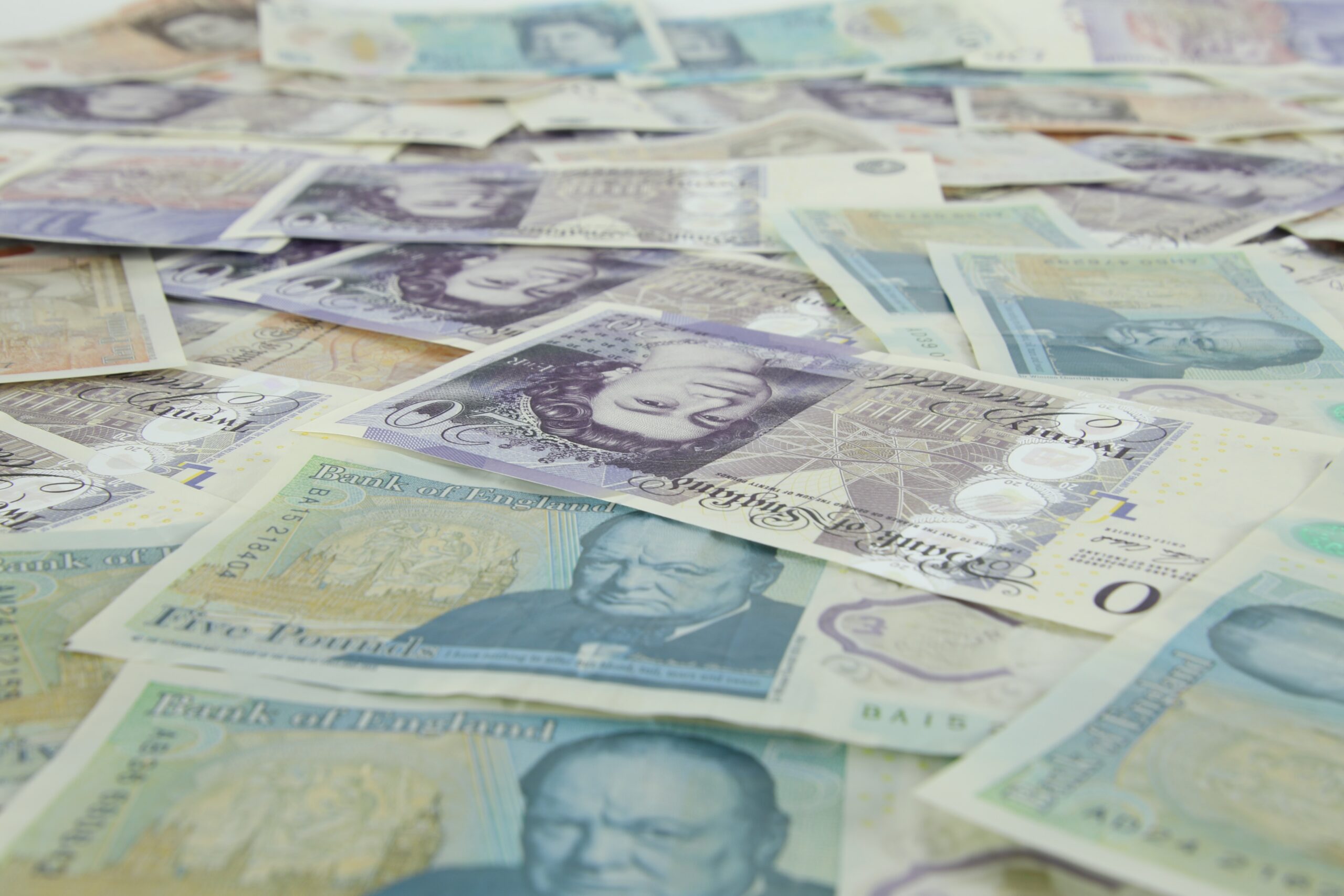 inflation in the uk