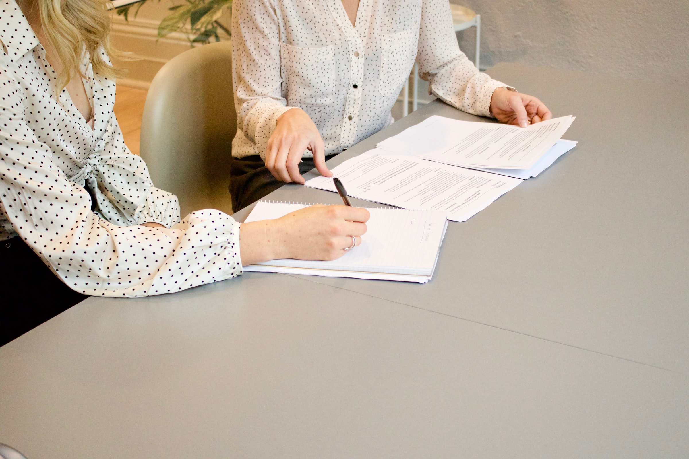 5 essentiële functies van een bedrijfsjurist 