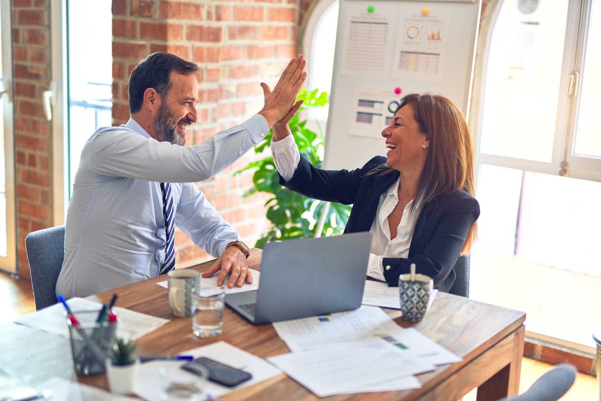 Competition Law in the UK