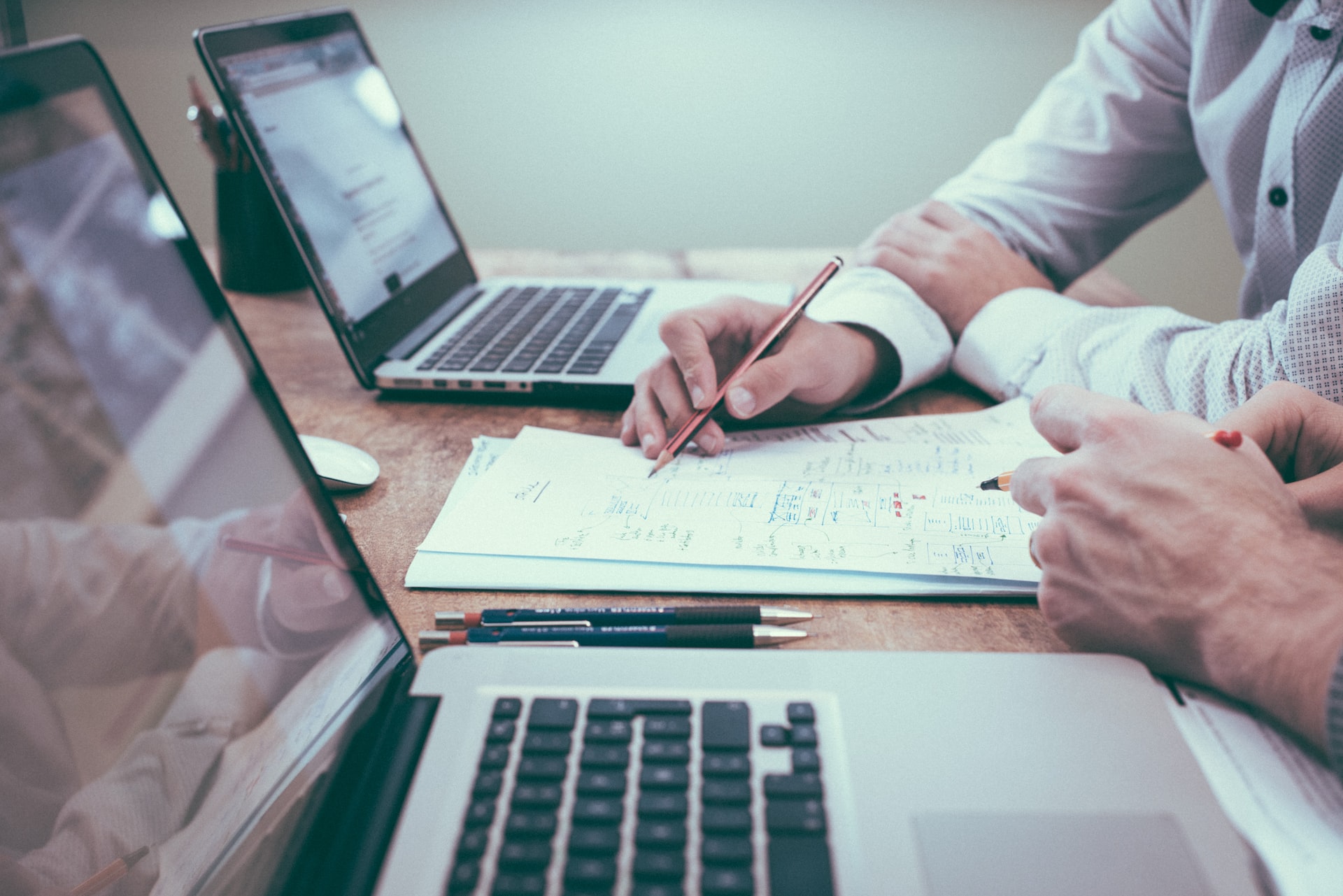 a guide to risk assessment requirements for businesses