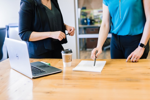 Diversi tipi di contratti di lavoro (e perché sono importanti) 