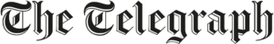 the telegraph logo