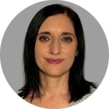 Marcelle Mikhael Australia Country Director