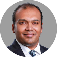 Ramanathan Chinnaiah New Zealand Country Director