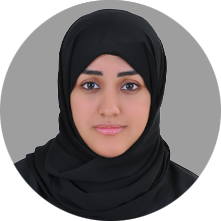 Fatima Aladraj Direttore nazionale del Bahrain