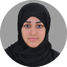 Fatima Aladraj Bahrain Country Director