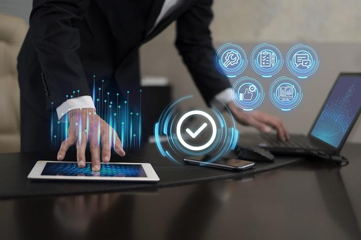 Il futuro della tecnologia in ambito legale e finanziario