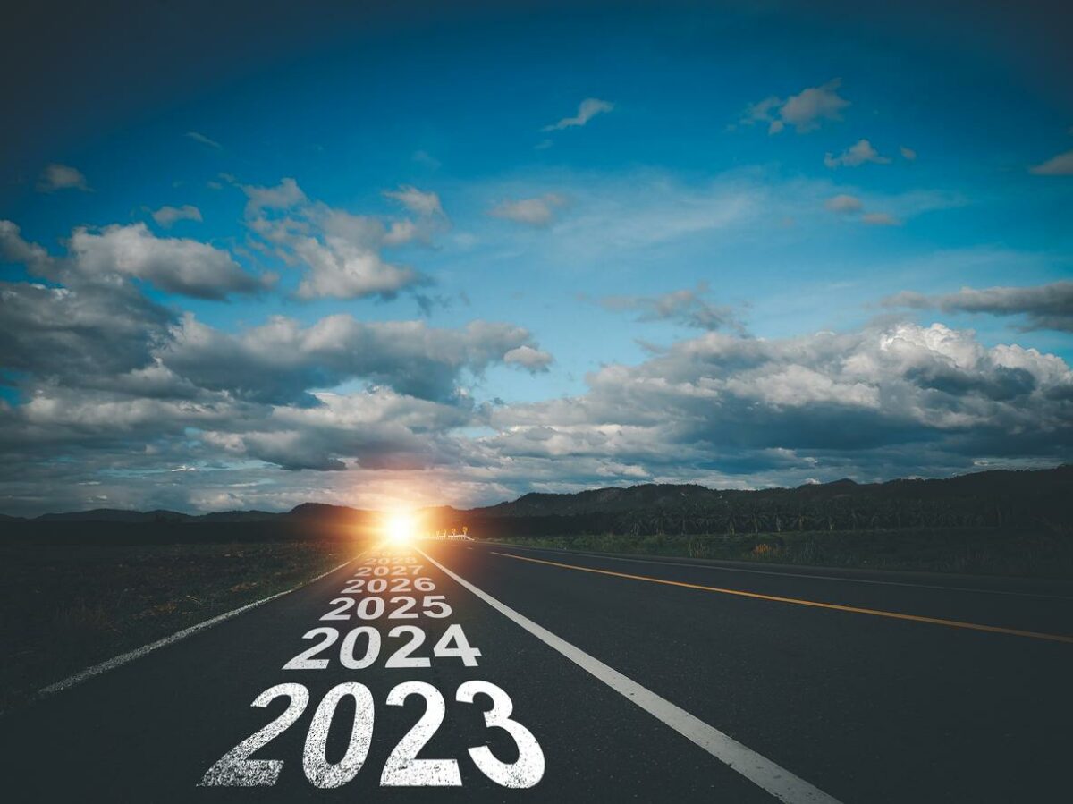 Shaping 2025 and Beyond