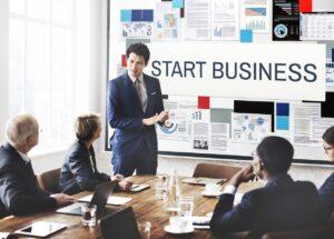 Startup Founders and Taking on Outside Investment