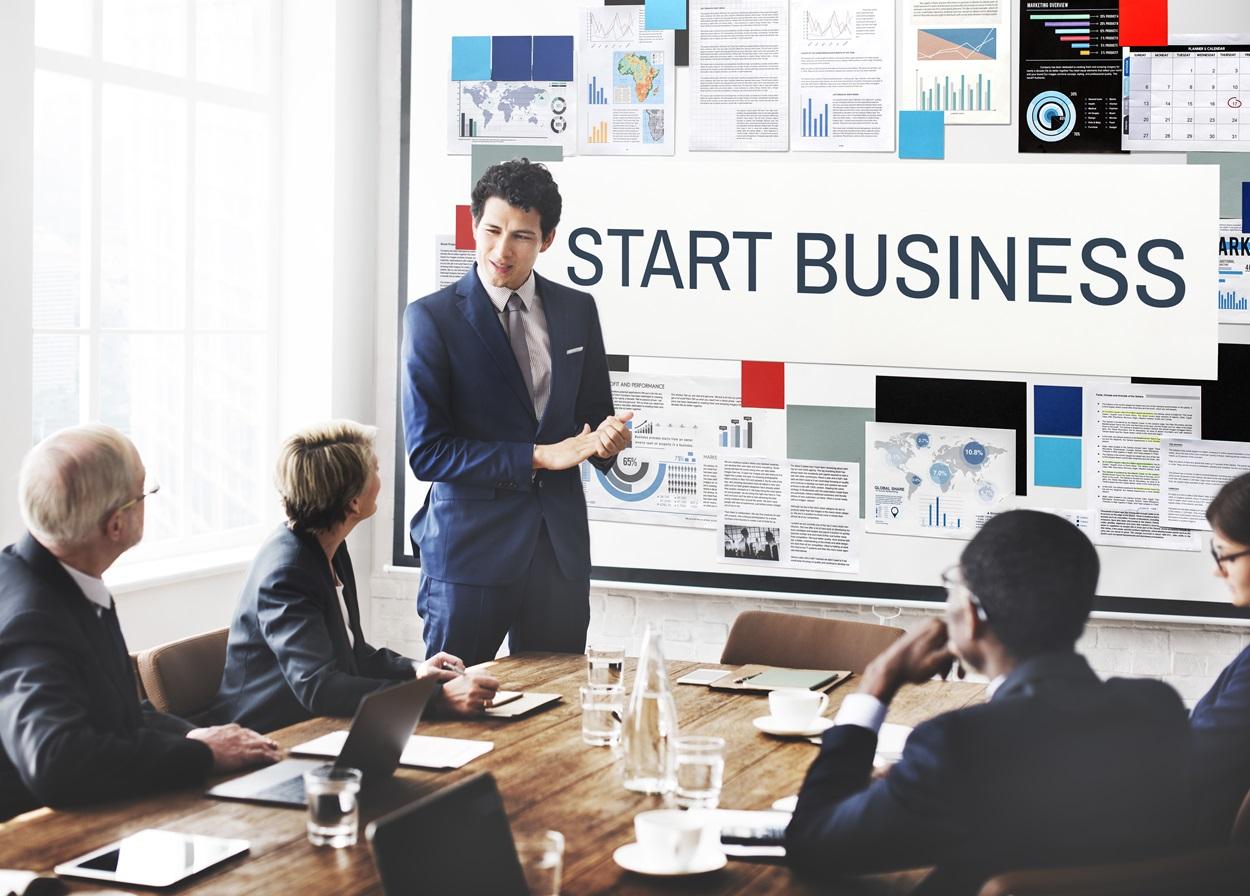 Startup Founders and Taking on Outside Investment