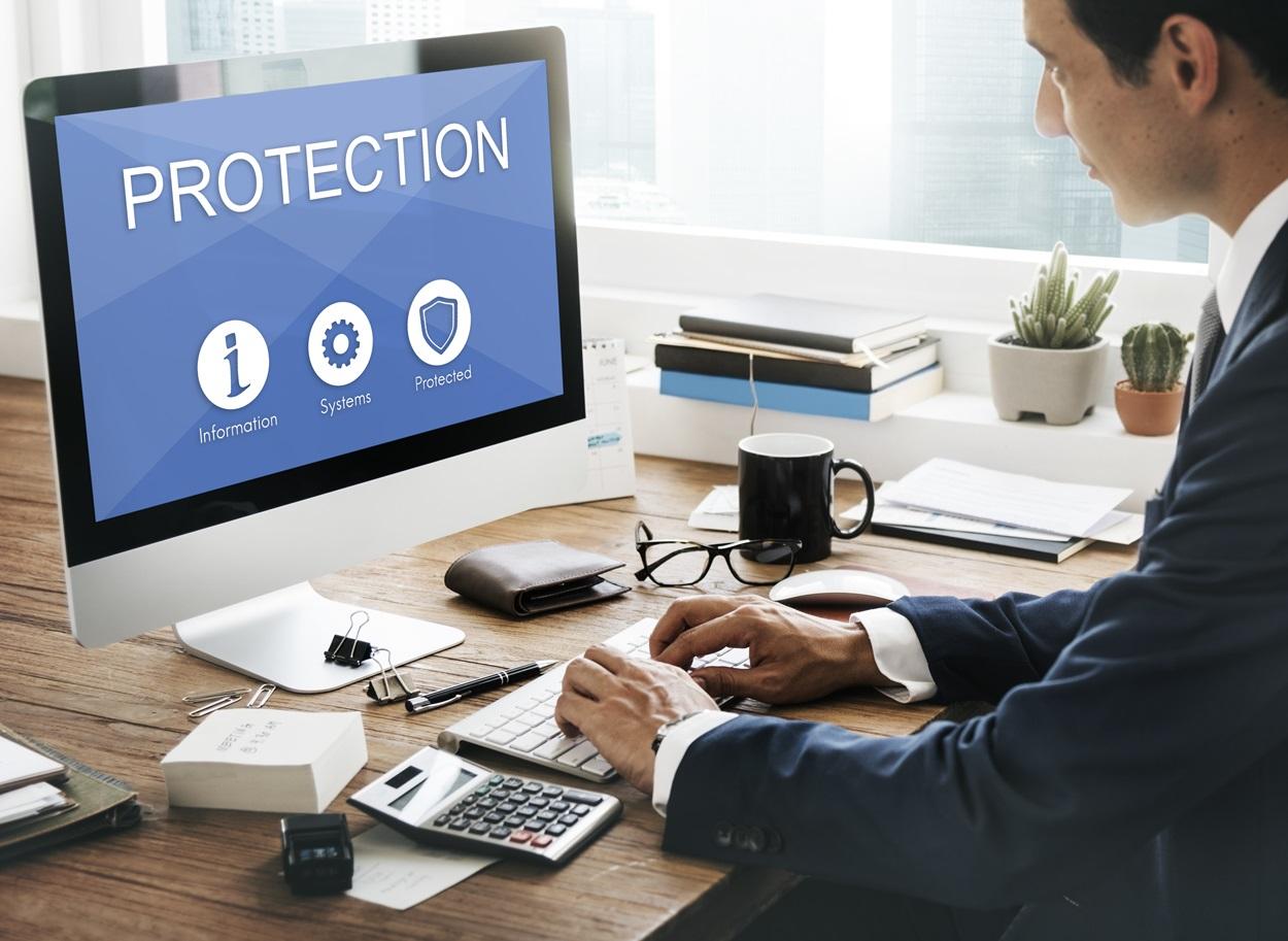 Het belang van het beschermen van uw IP