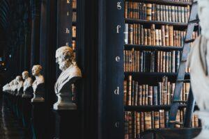 Navigating the Legal Landscape Understanding Terms of Service