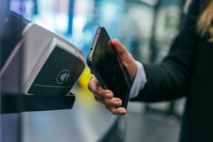 Fintech Industry