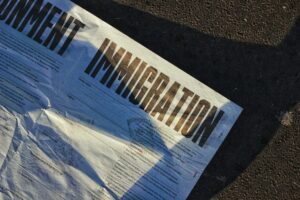 Illegal Immigration’s Impact on Europe and North America