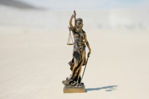 Evolving Justice: Navigating Challenges and Advancements in Judicial Reform