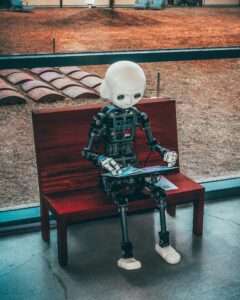 The Legal Profession: An AI’s Amusing Observations