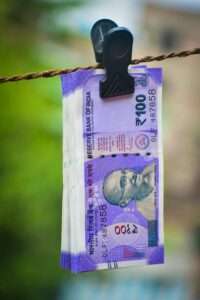 Strengthening the fight against money laundering in India