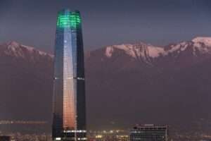Chile's new economic crimes law