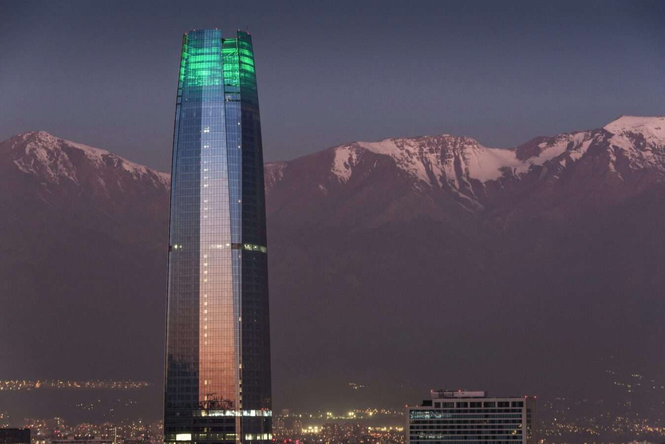 Chile's New Economic Crimes Law: A Landmark Legislative Reform