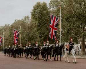 King’s Speech 2024: Key Changes to Employment Law