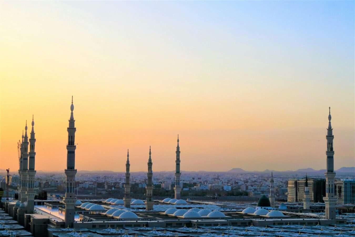 Aggiornamenti del diritto del lavoro saudita: Agosto 2024