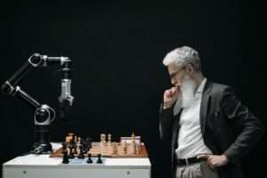The Legal Impact of AI Decision Making