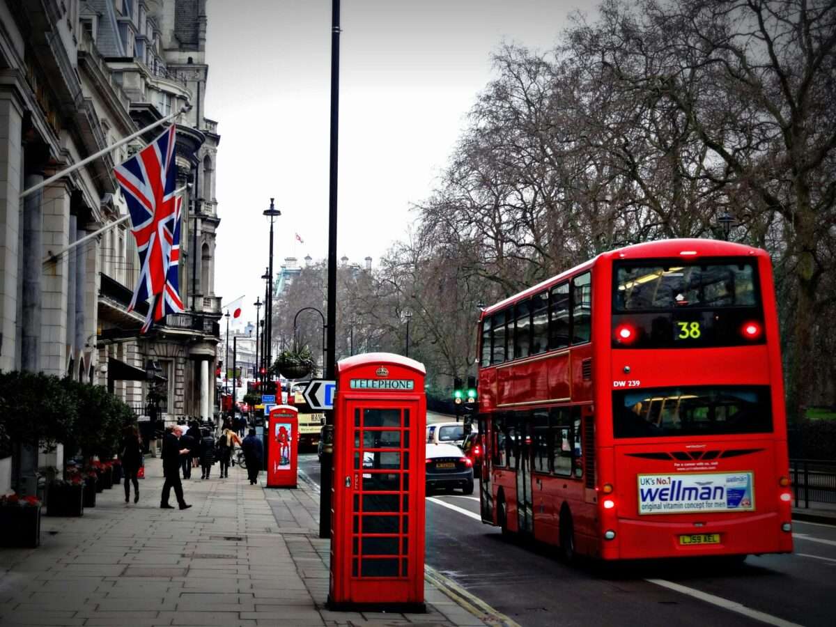 The AI Act in the UK – our understanding so far…..