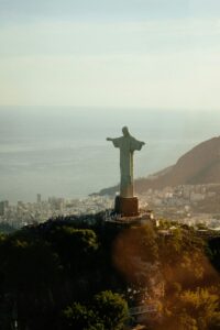 Register a business in Brazil