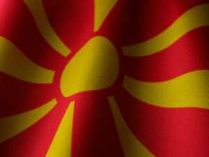 North Macedonia GDPR rulebook