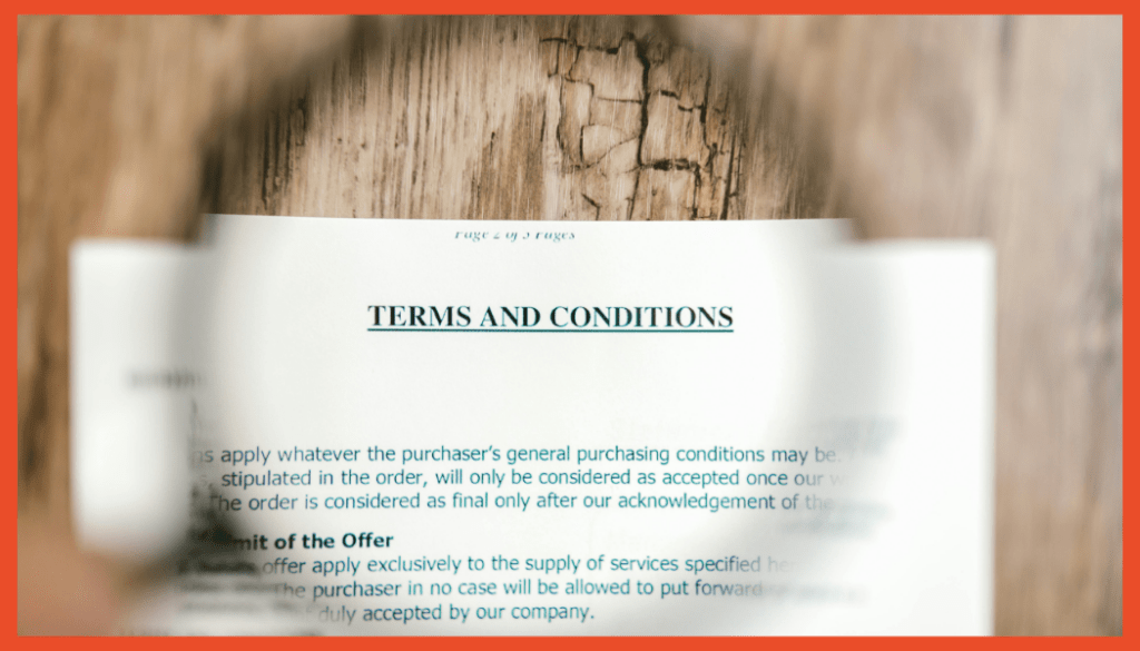 non compete clauses