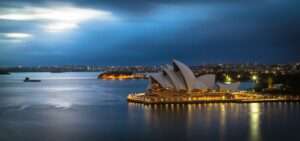 Australia’s AI Regulation
