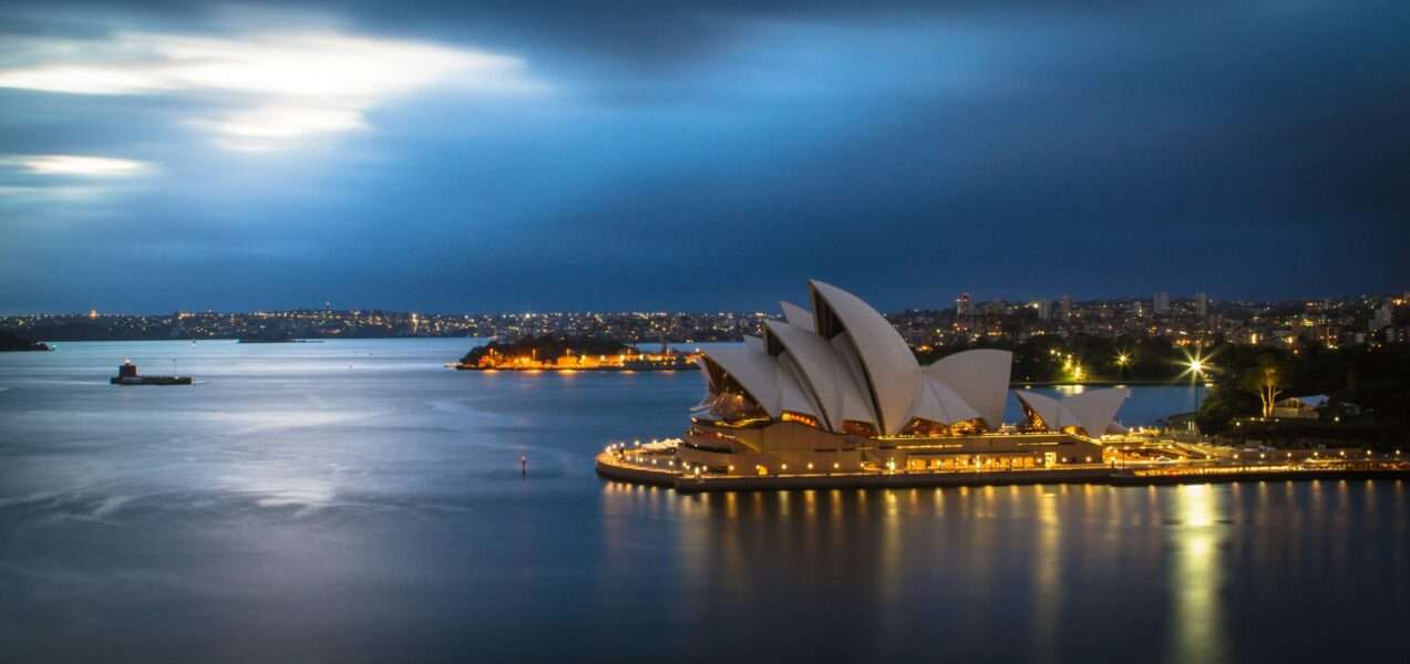 Australia’s AI Regulation