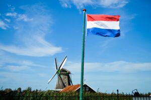 Essential Employment Law Changes in the Netherlands for 2025