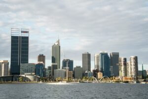 Australia employment law