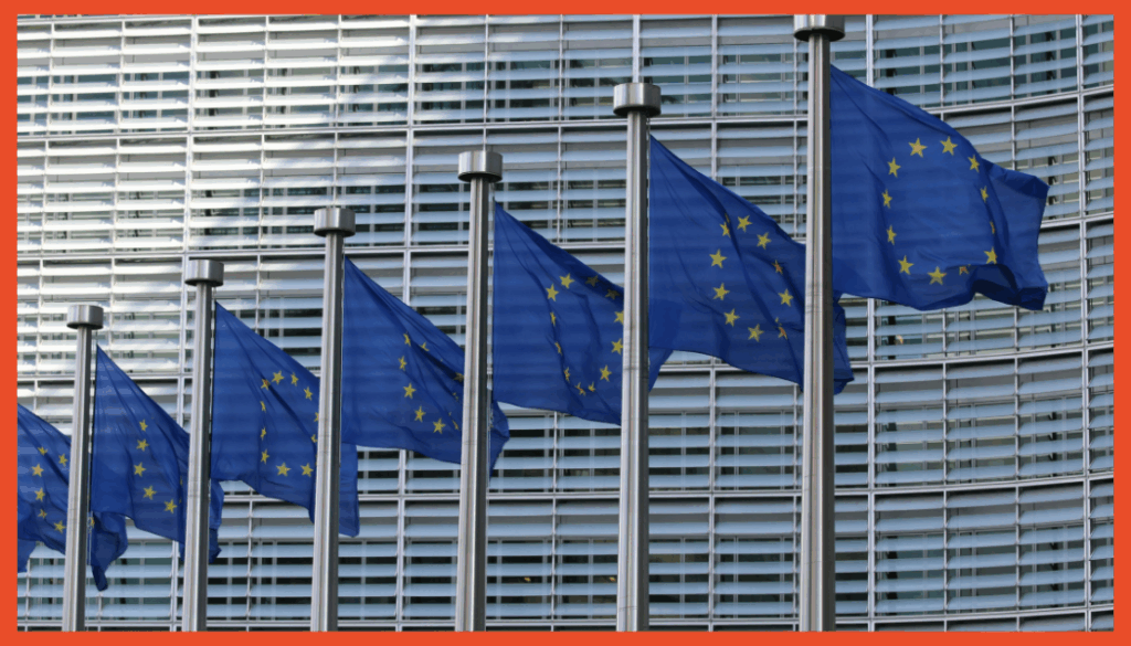 EU AI policy