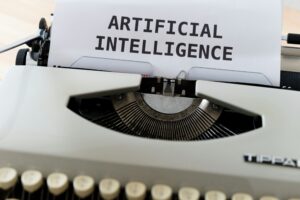 Weak AI Regulations Leaving the UK Adrift